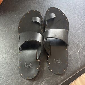 Beek Finch sandals